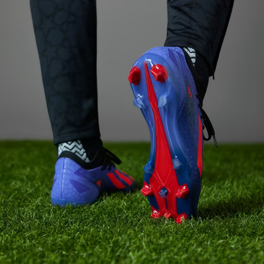 Adidas X Crazyfast Salah.3 FG Limited Edition