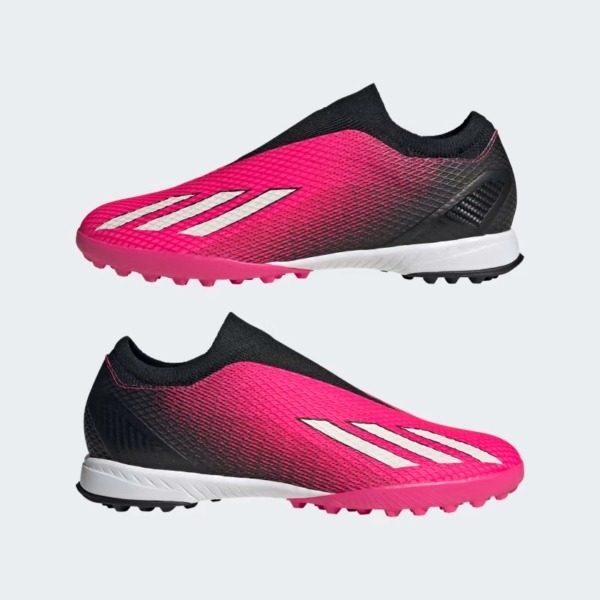 Adidas X Speedportal.3 Laceless TF