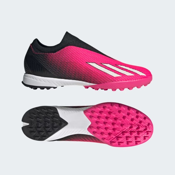 Adidas X Speedportal.3 Laceless TF