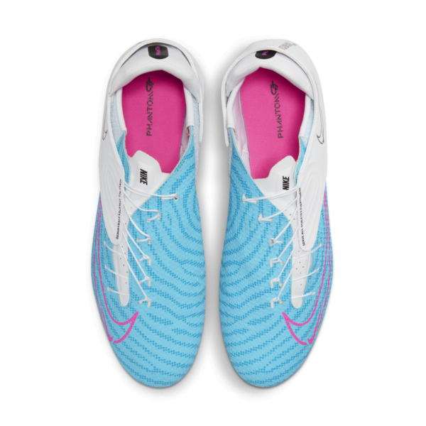 Nike Phantom GT2 Academy Flyease FG/MG