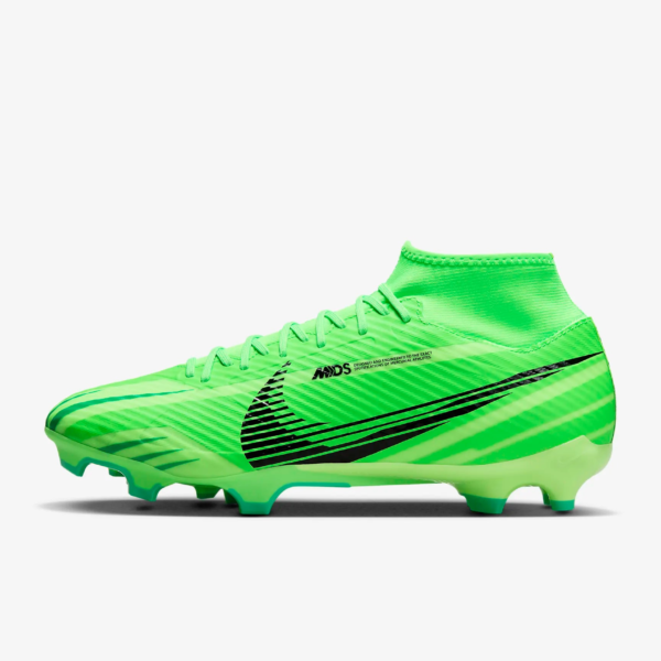 Nike Superfly 9 Academy Mercurial Dream Speed MG Green Strike ????