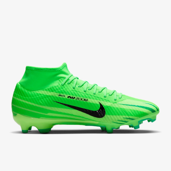 Nike Superfly 9 Academy Mercurial Dream Speed MG Green Strike ????