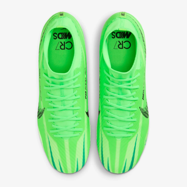 Nike Superfly 9 Academy Mercurial Dream Speed MG Green Strike ????