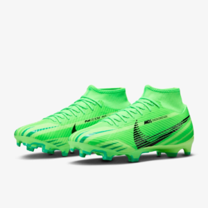 Nike Superfly 9 Academy Mercurial Dream Speed MG Green Strike ????