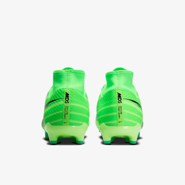 Nike Superfly 9 Academy Mercurial Dream Speed MG Green Strike ????