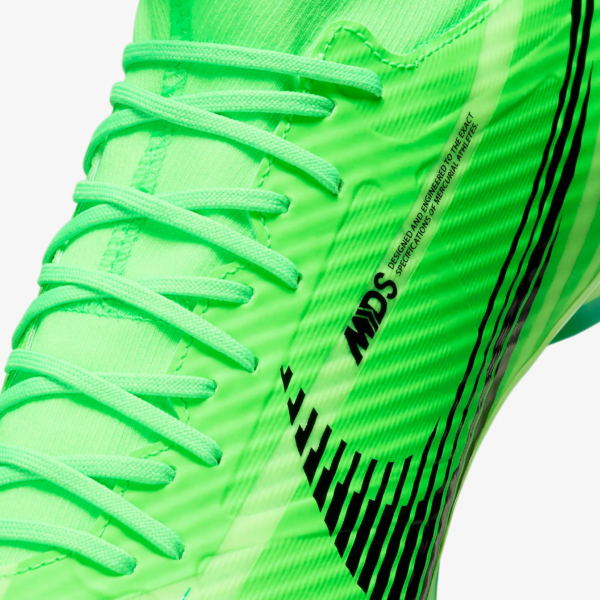 Nike Superfly 9 Academy Mercurial Dream Speed MG Green Strike ????