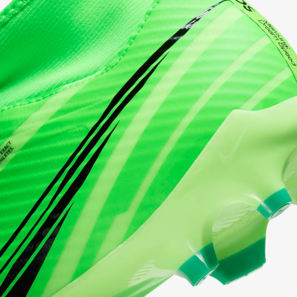 Nike Superfly 9 Academy Mercurial Dream Speed MG Green Strike ????