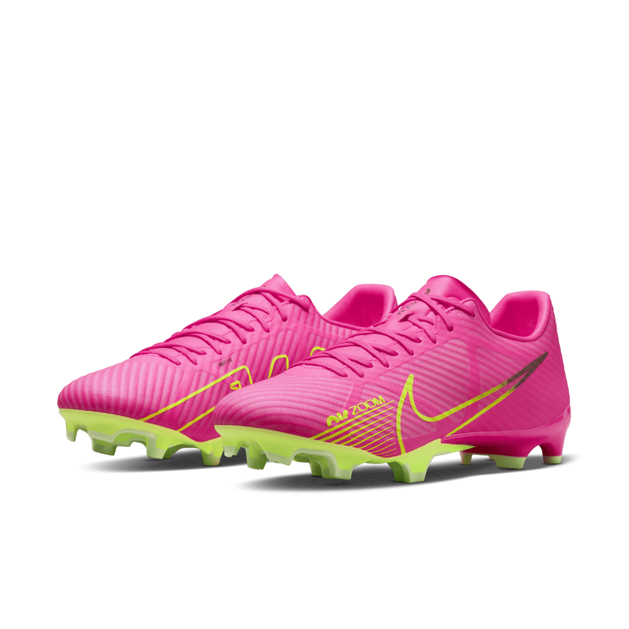 Nike Mercurial Vapor 15 Academy MG