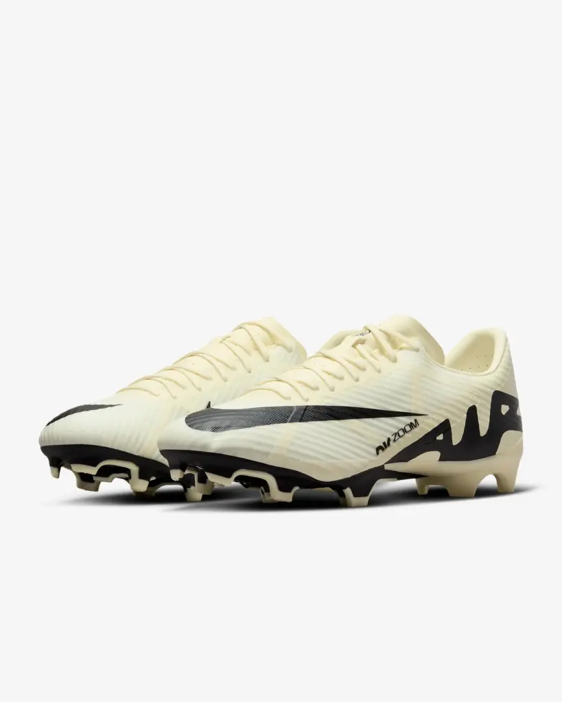 Nike Mercurial Vapor 15 Academy Lemonade MG
