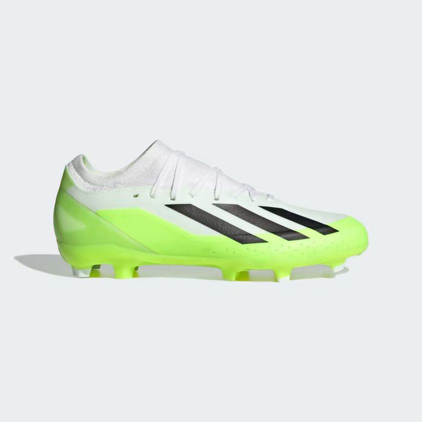 Adidas X CrazyFast.3 FG