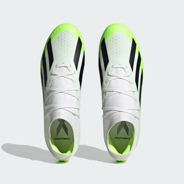 Adidas X CrazyFast.3 FG