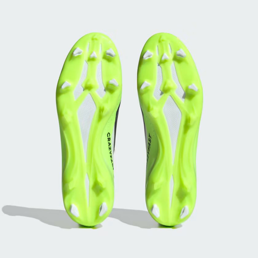 Adidas X CrazyFast.3 FG