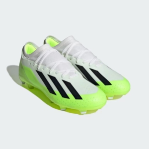 Adidas X CrazyFast.3 FG