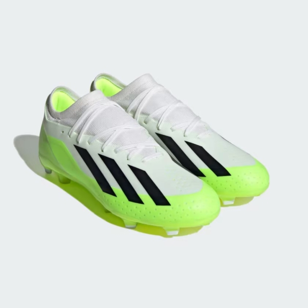 Adidas X CrazyFast.3 FG