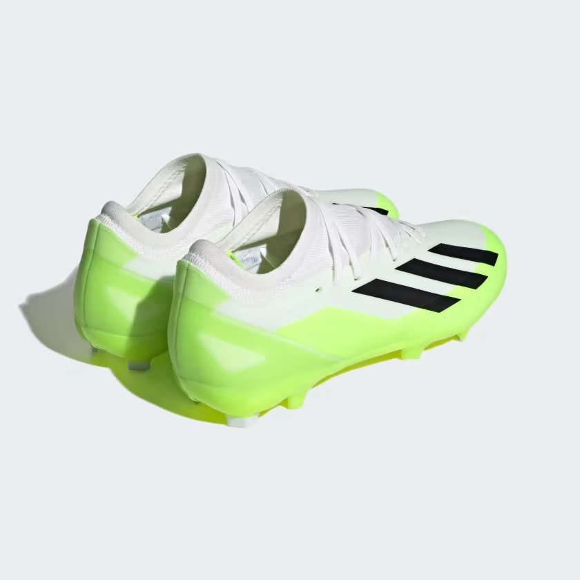 Adidas X CrazyFast.3 FG