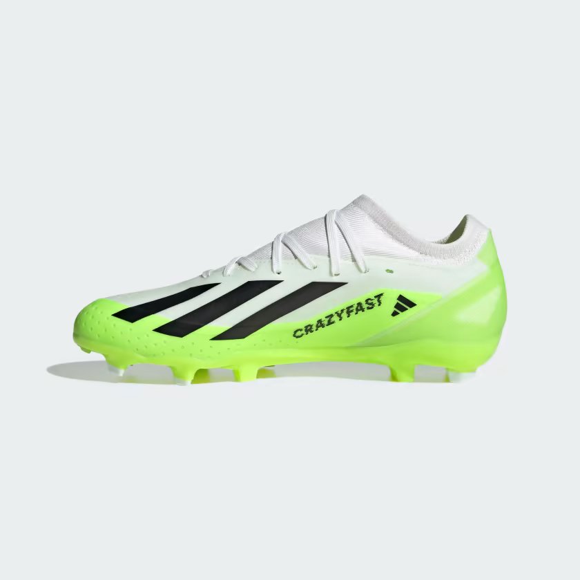 Adidas X CrazyFast.3 FG