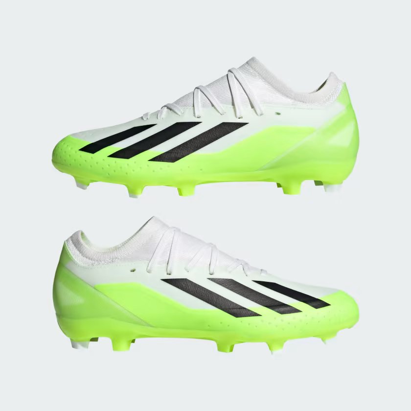 Adidas X CrazyFast.3 FG