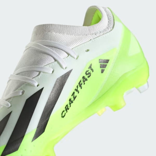 Adidas X CrazyFast.3 FG