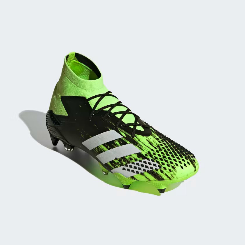 Adidas Predator Mutator 20.1 SG