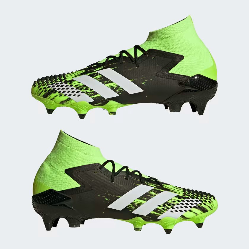 Adidas Predator Mutator 20.1 SG
