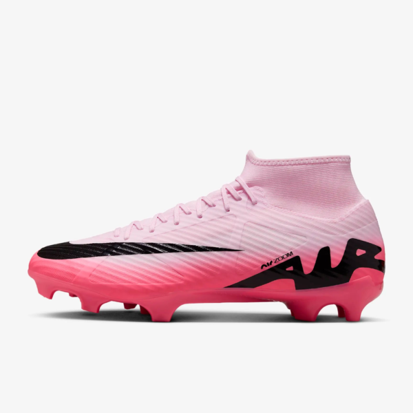 Nike Mercurial Superfly 9 Academy Pink Foam MG ????