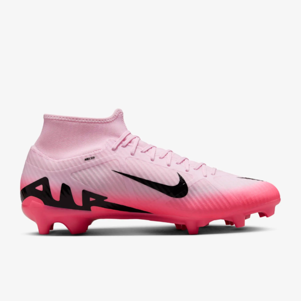 Nike Mercurial Superfly 9 Academy Pink Foam MG ????