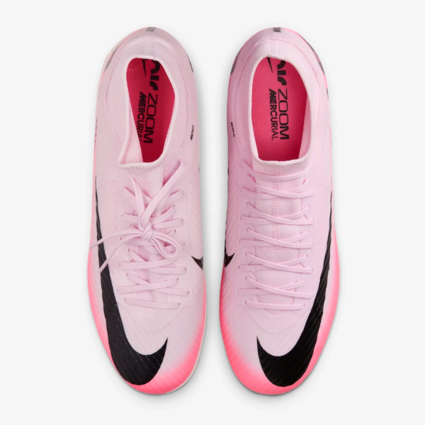 Nike Mercurial Superfly 9 Academy Pink Foam MG ????