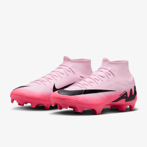 Nike Mercurial Superfly 9 Academy Pink Foam MG ????