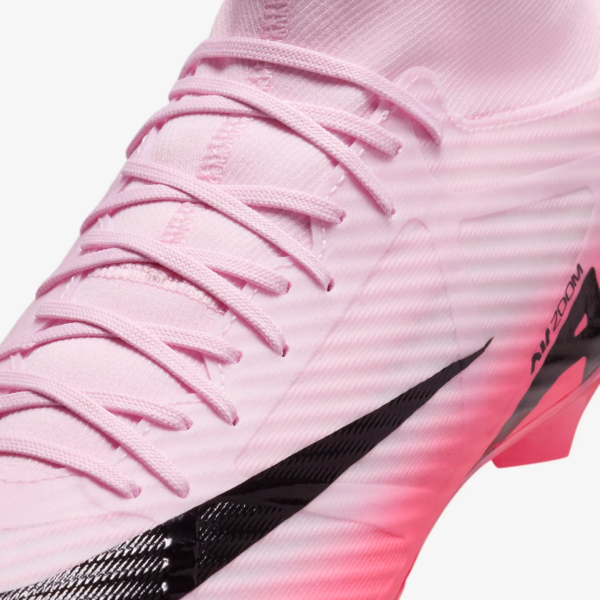 Nike Mercurial Superfly 9 Academy Pink Foam MG ????