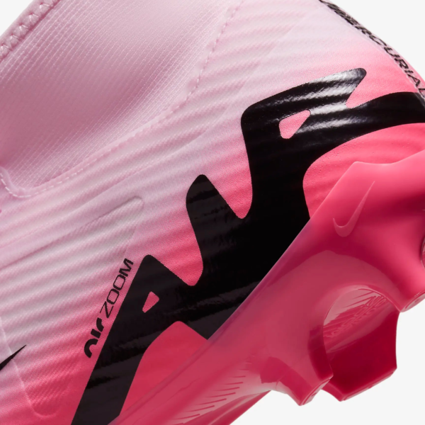 Nike Mercurial Superfly 9 Academy Pink Foam MG ????