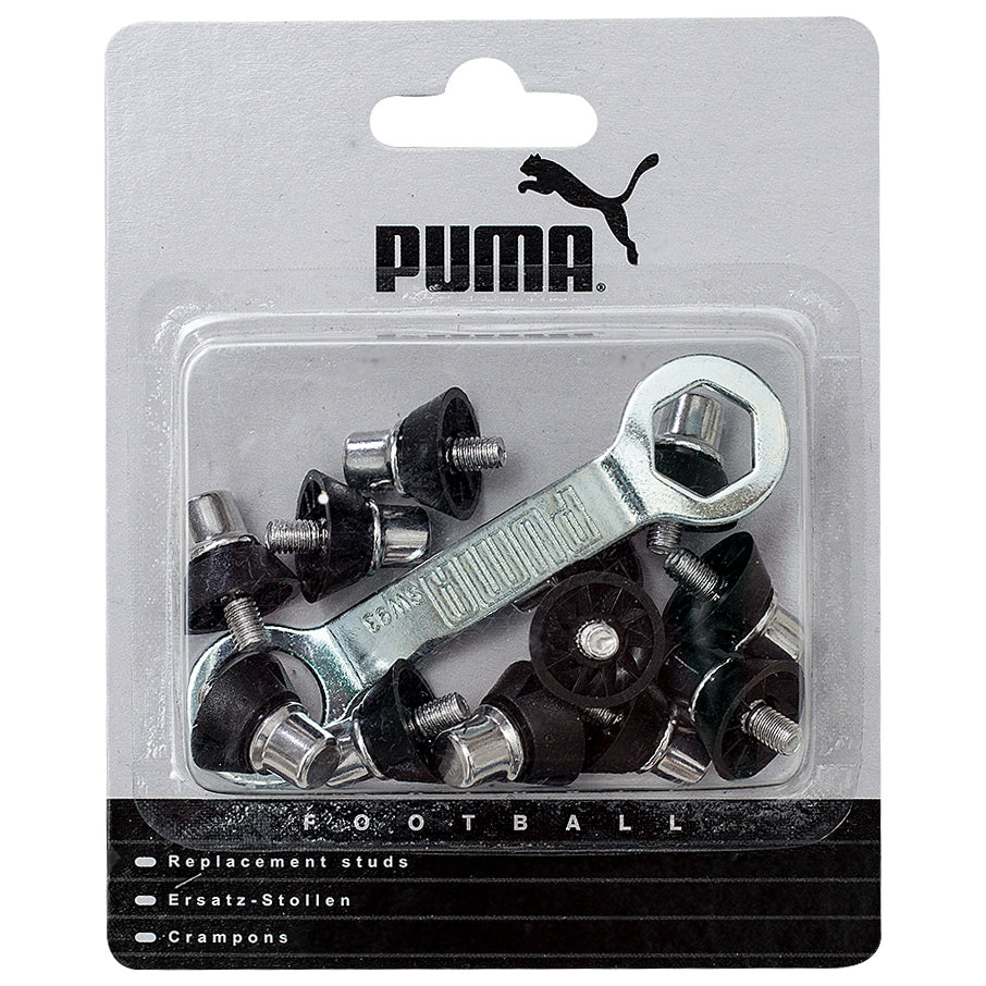 PUMA Aluminium studs 16 mm 12x