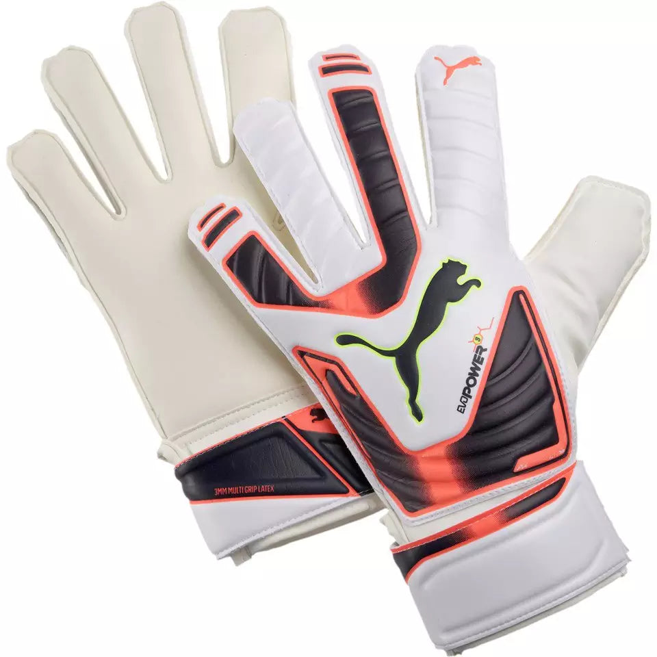 PUMA evoPOWER Grip 3 RC Keeper handschoenen