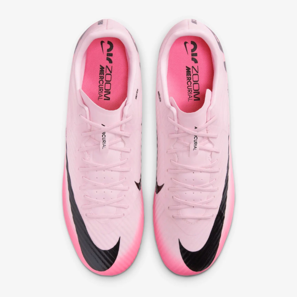 Nike Mercurial Vapor 15 Academy Pink Foam MG