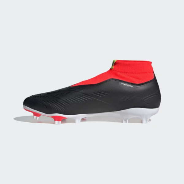 Adidas Predator League Laceless FG