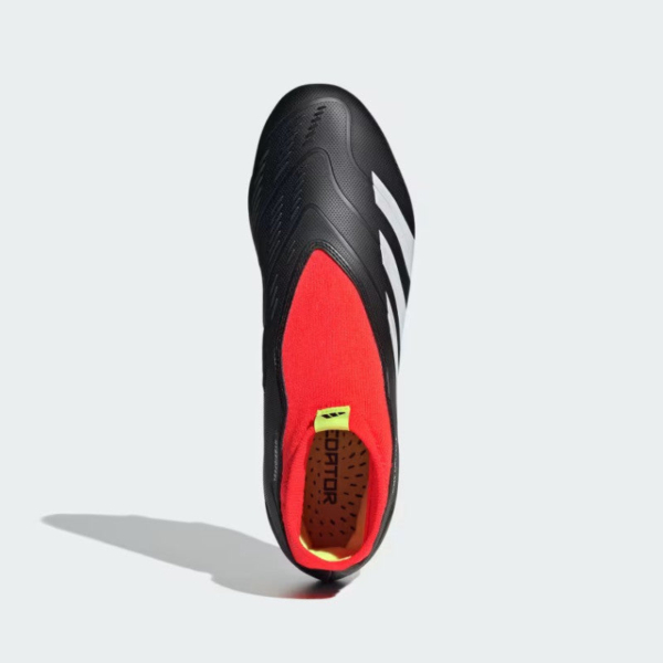 Adidas Predator League Laceless FG