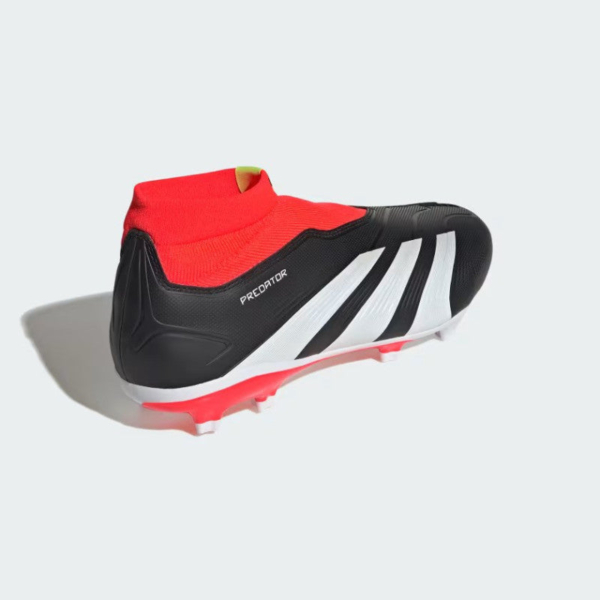 Adidas Predator League Laceless FG