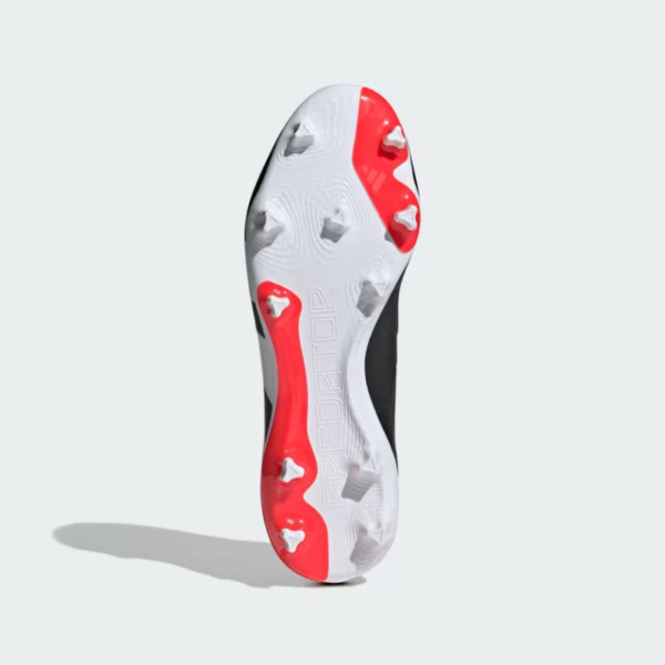 Adidas Predator League Laceless FG