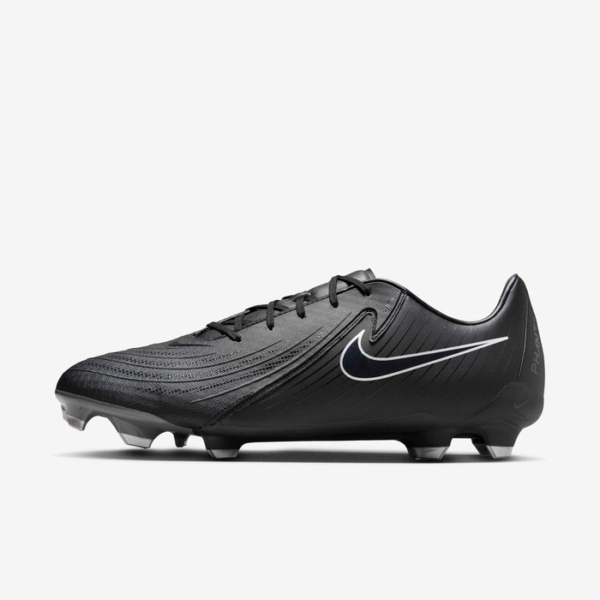 Nike Phantom GX 2 Academy Black FG/MG