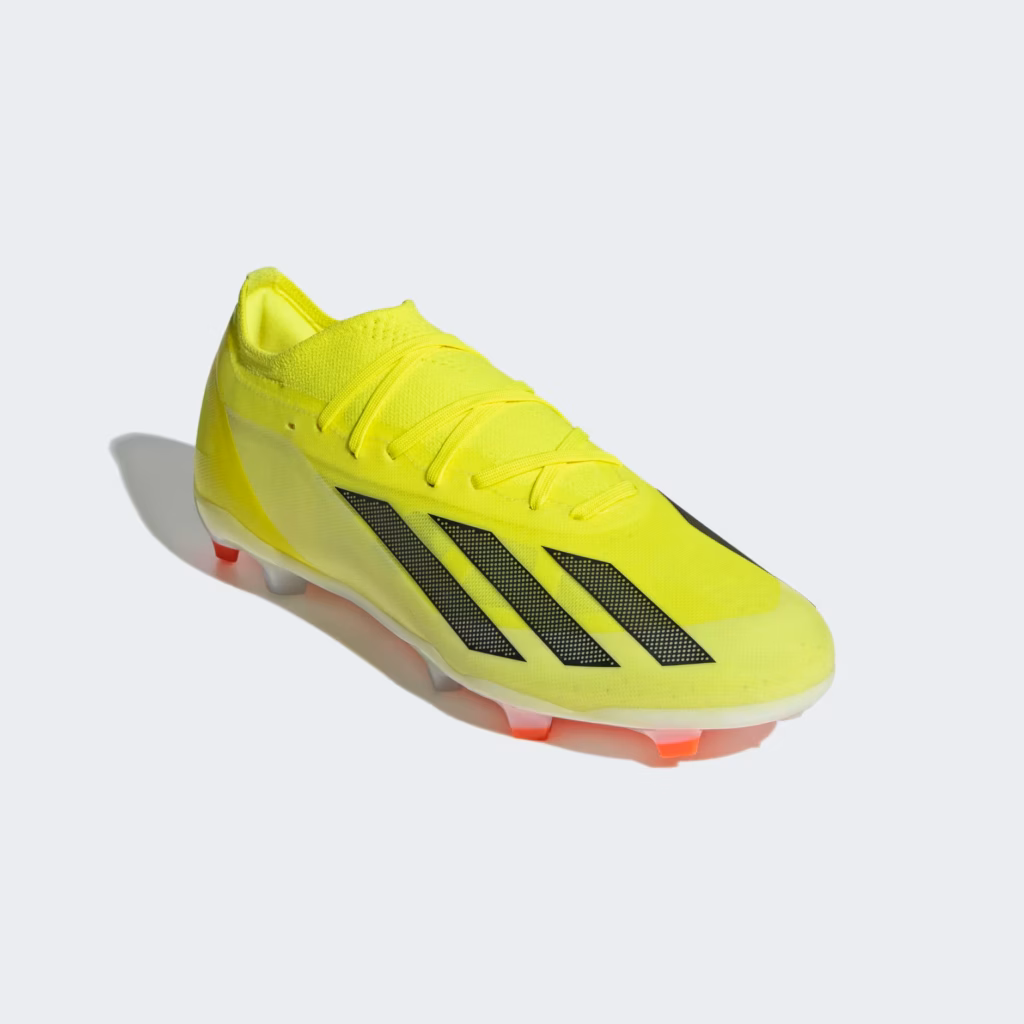Adidas X CrazyFast PRO FG