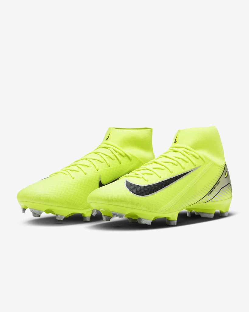 Nike Mercurial Superfly 10 Academy MG