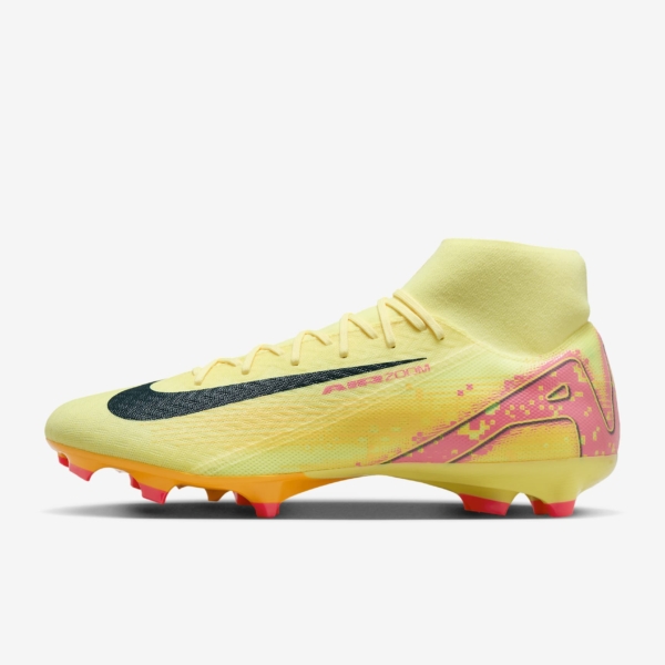 Nike Mercurial Superfly 10 Academy KM MG - Image 5