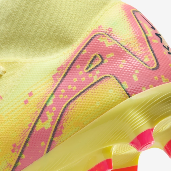 Nike Mercurial Superfly 10 Academy KM MG - Image 3