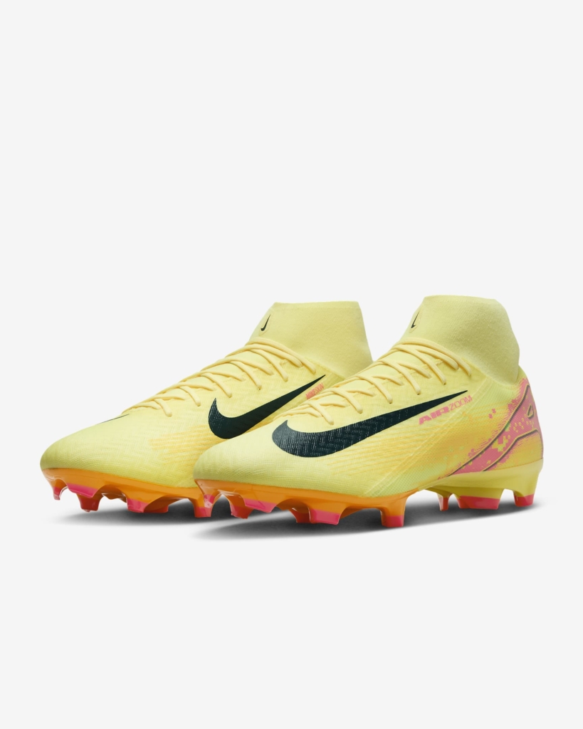 Nike Mercurial Superfly 10 Academy KM MG