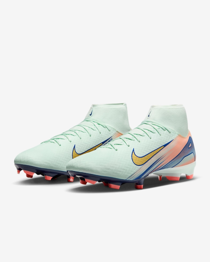 Nike Superfly 10 Academy Mercurial Dream Speed MG