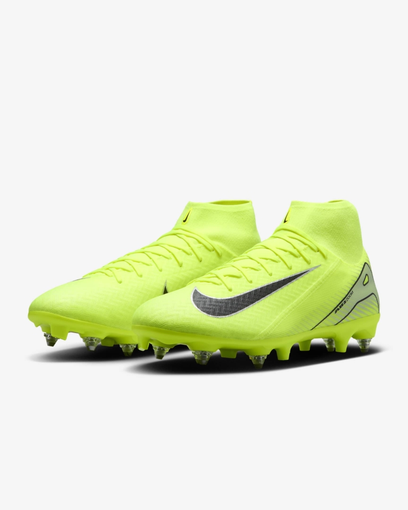 Nike Mercurial Superfly 10 Academy SG-PRO