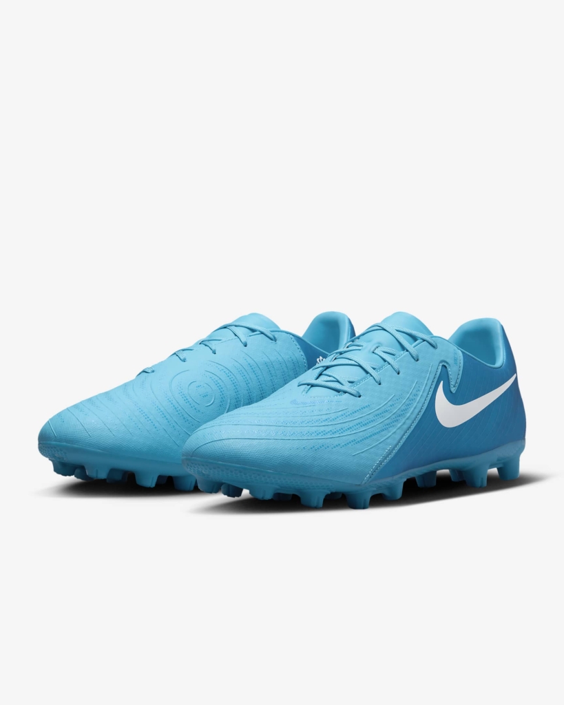 Nike Phantom Gx 2 Academy MG Blue Fury