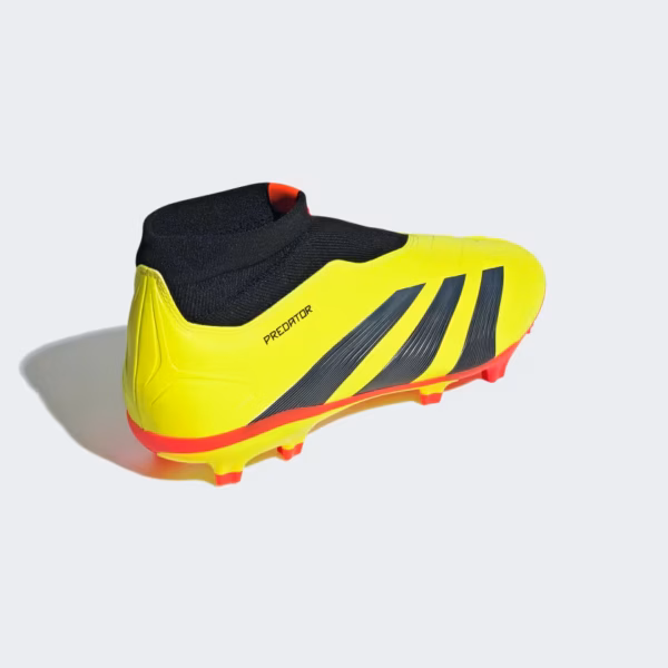 Adidas Predator League Laceless FG - Image 7