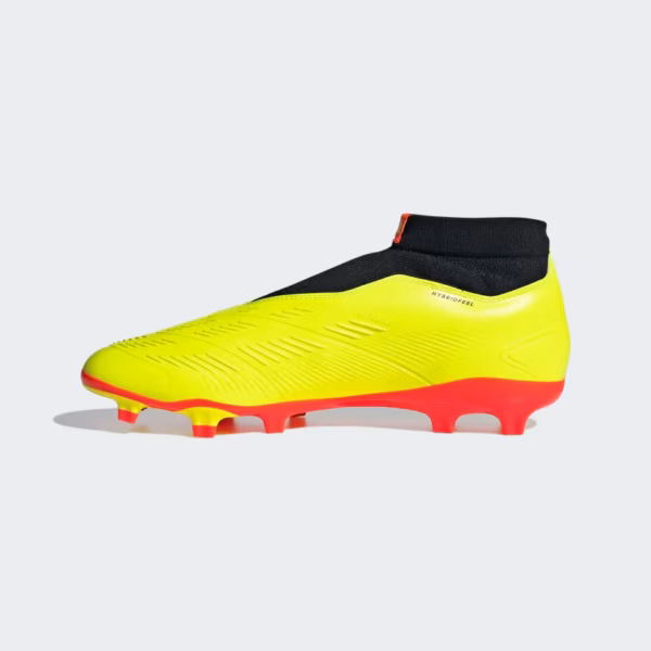 Adidas Predator League Laceless FG - Image 12