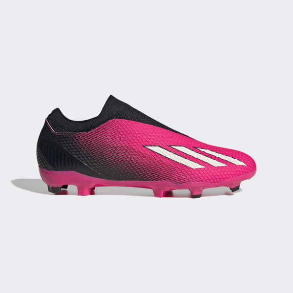 Adidas X Speedportal.3 Laceless FG - Image 3