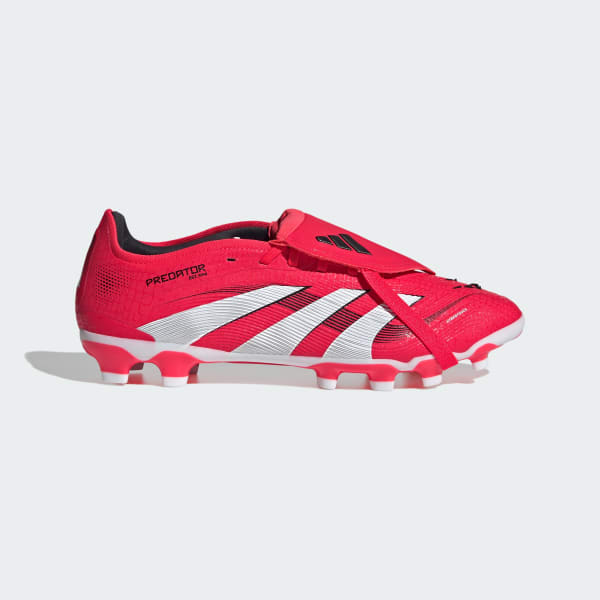 Adidas Predator Pro Fold Over Tongue Firm MG - Image 6